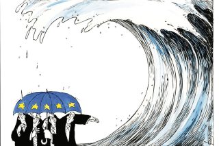 Σκίτσο της Εφ.Συν. [Μ.Κουντούρης 31.01.2026]
